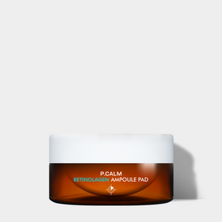 [P.CALM] Retinolagen Ampoule Pad 85g