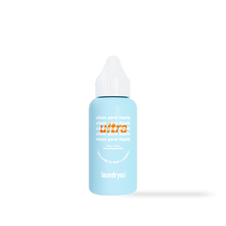 [Laundryou] Clean Pore Ultra Liquid 50ml