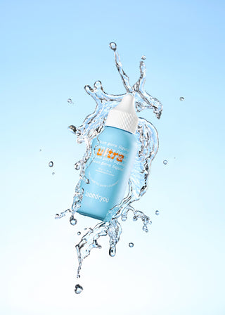 [Laundryou] Clean Pore Ultra Liquid 50ml