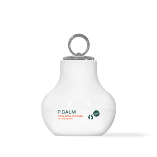 [P.CALM] CICALACTO EXOSOME 45 Sleeping Mask 50ml