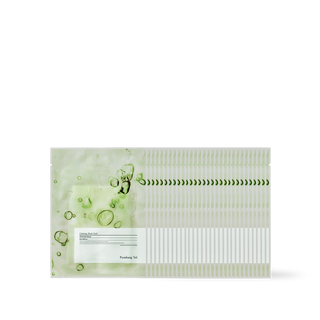 [PyunkangYul] Calming Mask pack 25g - 2 Type