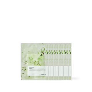 [PyunkangYul] Calming Mask pack 25g - 2 Type