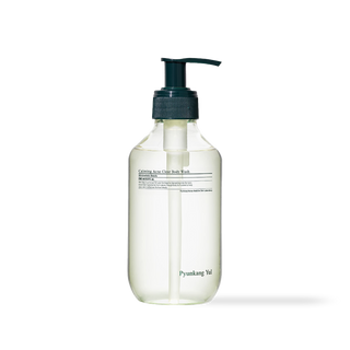 [PyunkangYul] Calming Acne Clear Body Wash 290ml