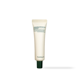 [PyunkangYul] Calming Madecasoside Spot Cream 30ml