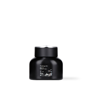 [PyunkangYul] Black Tea Enriched Cream 60ml