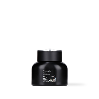[PyunkangYul] Black Tea Enriched Cream 60ml