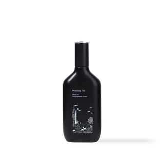 [PyunkangYul] Black Tea Deep Infusion Toner 130ml