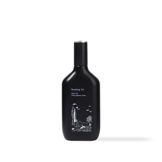 [PyunkangYul] Black Tea Deep Infusion Toner 130ml