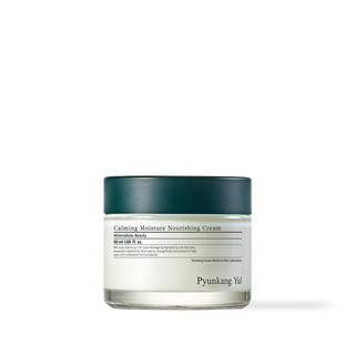[PyunkangYul] Calming Moisture Nourishing Cream 50ml