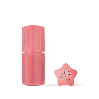 [Tiptoe] Blurlet Sorbet Tint 4ml - 6 Colors