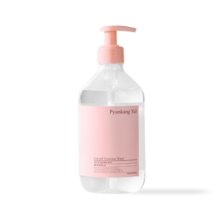 [PyunkangYul] Low pH Feminine Wash 500ml