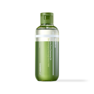 [Centellian24] Madeca Matcha Pore Cleansing Oil 200ml