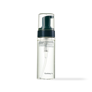 [PyunkangYul] Calming Low pH Foaming Cleanser 150ml