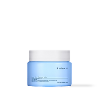 [PyunkangYul] Deep Clear Cleansing Balm 100ml