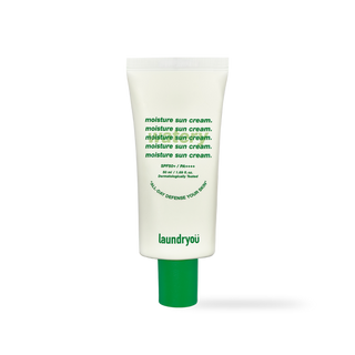 [Laundryou] Moisture Sun Cream Watery SPF50+ PA++++ 50ml