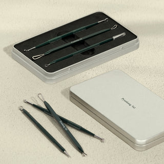 [PyunkangYul] Pimple Extractor