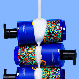 [PyunkangYul] Treatment Dancheong 350ml