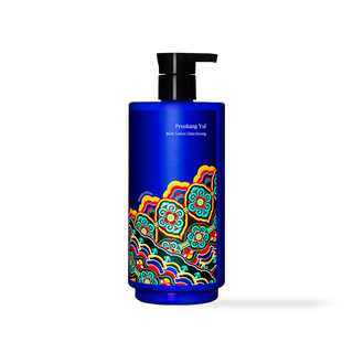 [PyunkangYul] Body Lotion Dancheong 350ml