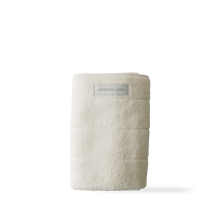[MORANDI PARK] Facial Towel