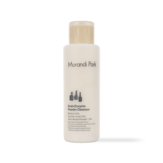 [MORANDI PARK] Grain Enzyme Powder Cleanser 60g