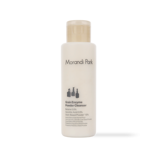 [MORANDI PARK] Grain Enzyme Powder Cleanser 60g