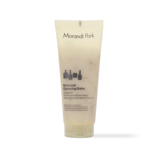 [MORANDI PARK] Rice Lees Cleansing Balm 100ml