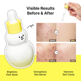 [TIAM] Vita B3 Source (Snowman) 40ml