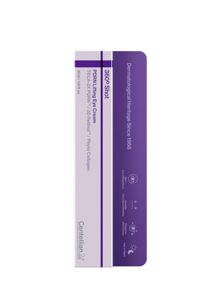 [Centellian24] 360º Shot PDRN lifting Eye cream 30ml