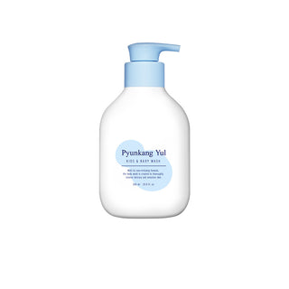 [PyunkangYul] Kids & Baby Wash Sweet Orange 590ml