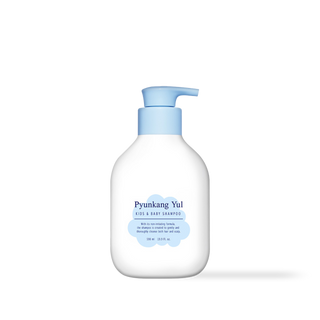 [PyunkangYul] Kids & Baby Shampoo Sweet Orange 590ml