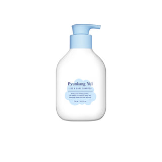 [PyunkangYul] Kids & Baby Shampoo Sweet Orange 590ml