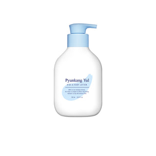 [PyunkangYul] Kids & Baby Lotion Sweet Orange 590ml