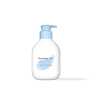 [PyunkangYul] Kids & Baby Lotion Sweet Orange 590ml