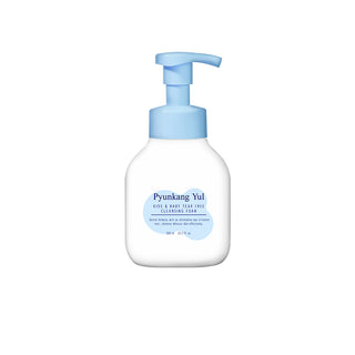 [PyunkangYul] Kids & Baby Tear Free Cleansing Foam 300ml