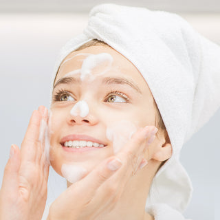 [PyunkangYul] Kids & Baby Tear Free Cleansing Foam 300ml