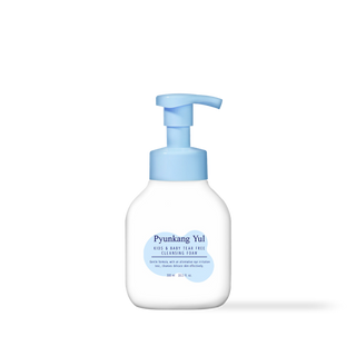[PyunkangYul] Kids & Baby Tear Free Cleansing Foam 300ml