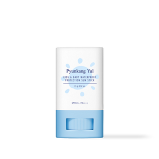 [PyunkangYul] Kids & Baby Waterproof Protection Sun Stick 15g