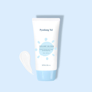 [PyunkangYul] Kids & Baby Sun Cream 75ml