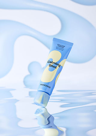 [Mamonde] Calming Shot Azulene Cream 60ml