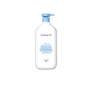 [PyunkangYul] Kids & Baby Dish Soap 750ml