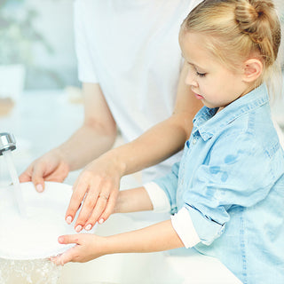 [PyunkangYul] Kids & Baby Dish Soap 750ml