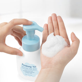 [PyunkangYul] Kids & Baby Hand Wash 300ml*2