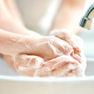 [PyunkangYul] Kids & Baby Hand Wash 300ml*2