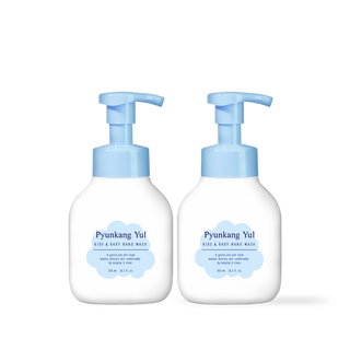 [PyunkangYul] Kids & Baby Hand Wash 300ml*2