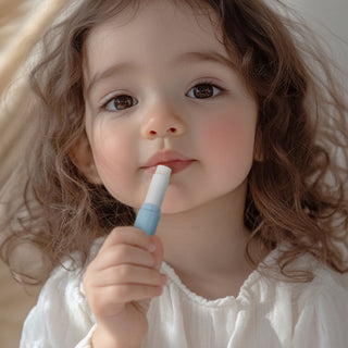 [PyunkangYul] Kids & Mom Barrier Lip Balm 2.8g