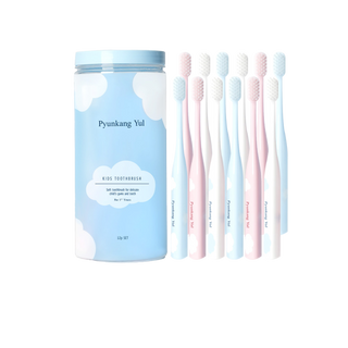 [PyunkangYul] Kids Toothbrush 12ea