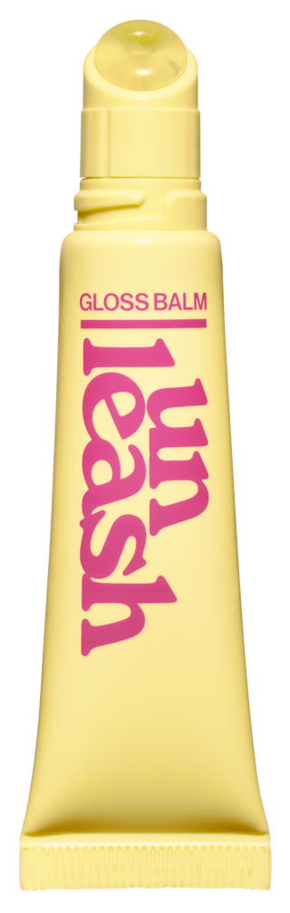 [Unleashia] Sunset Dazzle Gloss Balm - First Edition