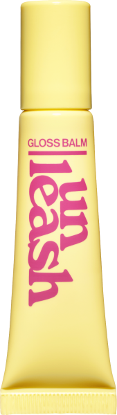 [Unleashia] Sunset Dazzle Gloss Balm - First Edition