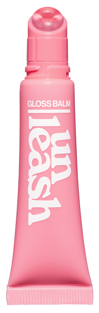 [Unleashia] Sunset Dazzle Gloss Balm - First Edition