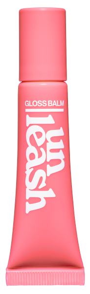 [Unleashia] Sunset Dazzle Gloss Balm - First Edition